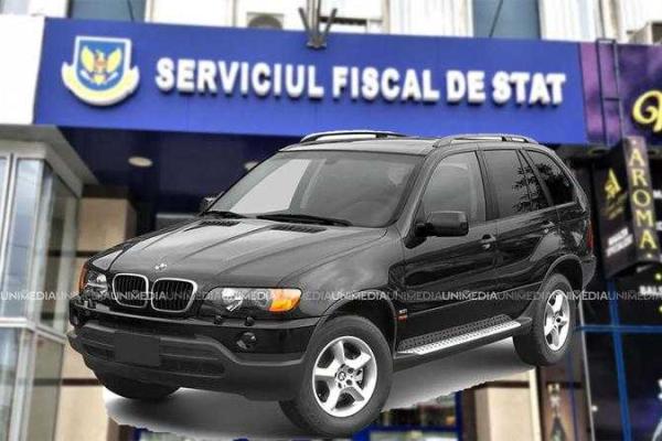 Sfs Scoate La Licita Ie Bmw Uri Pre Ul C Rora Ncepe De La Lei