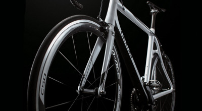 F Sport Road Bike – un alt-fel de Lexus - Photo