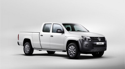 Amarok XXL - Photo