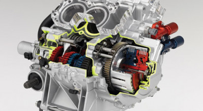 Pentru puterea dubla - Photo