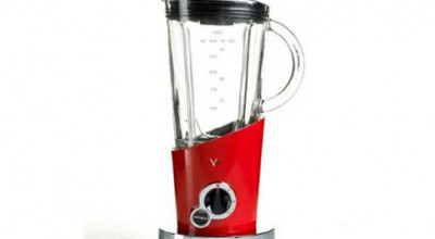 Cel mai rapid mixer - Photo