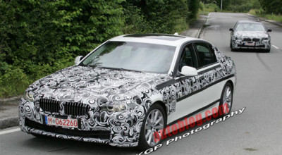 Busines bavarez aproape de lansare - Photo