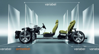 Volkswagen ar putea vinde platforma MQB în viitorul îndepărtat - Photo