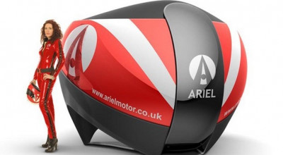 Cel mai tare simulator auto: Motion Simulation TL1 - Photo