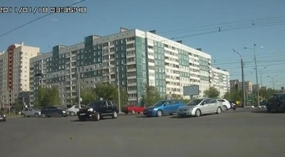 Dovada de nesimtire din partea unui rus - Photo