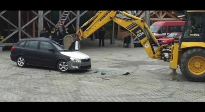 Masacrul Skodelor: MISTER REZOLVAT! - Photo