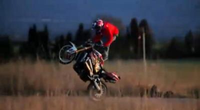 Pasiunea pentru două roţi - Photo