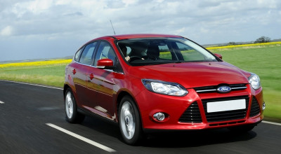 Superchips prepara Ford Focus 1.0 EcoBoost - Photo