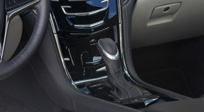 General Motors şi Ford vor dezvolta împreună o nouă generaţie de transmisii automate - Photo