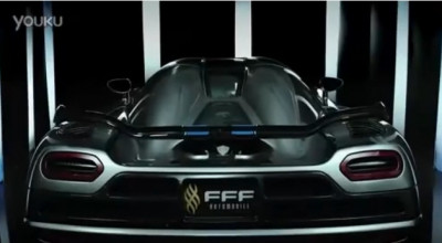 Colecţia impresionantă de maşini exotice a unui dealer din China - Photo