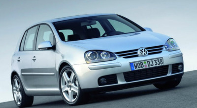 Volkswagen si cele sapte Golfuri - Photo