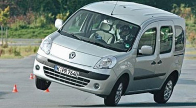 Servodirecţie prea dură !!! - Photo