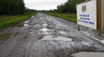 A fost majorată taxa de drum - Photo