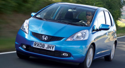 Brand nou pentru Honda - Li Nian - Photo