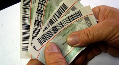 Ministerul Finanţelor cere lichidarea tichetelor de combustibil - Photo