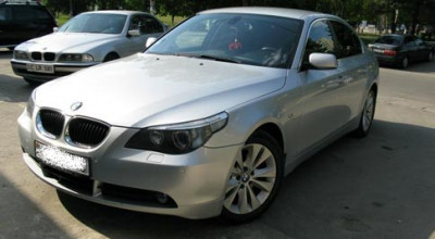 Vom cunoaşte ce fel de automobile deţin deputaţii - Photo