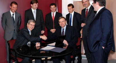 BMW şi PSA vor face motoare Euro 6 cu patru cilindri - Photo