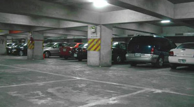 Parcare subterană sub Piaţa Centrală - Photo