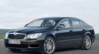 Noua Skoda Octavia – primele informaţii - Photo