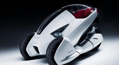 Viitorul arată straniu - Photo