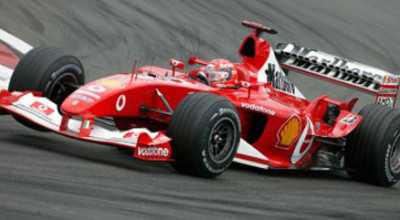 Sezonul de Formula 1 începe la 14 martie - Photo