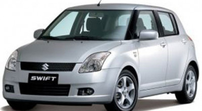 Suzuki va rechema peste 39.000 de modele Swift - Photo
