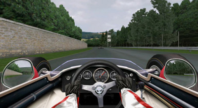 Formula 1 pe PC se întoarce! - Photo