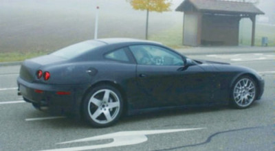 SCAGLIETTI LA O NOUĂ GENERAŢIE - Photo