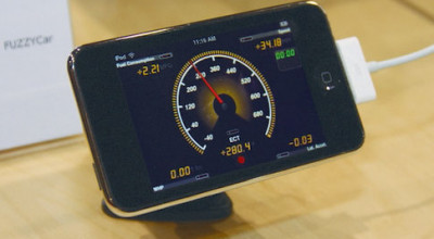 IPHONE - DIAGNOST IPHONE - DIAGNOST - Photo