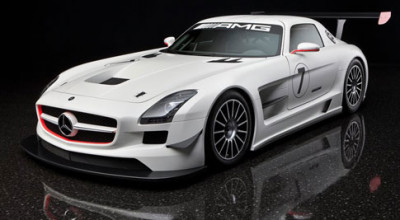 E gata de curse… - Photo