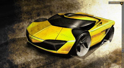 Mitologie electrificată - Photo