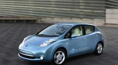 Design special pentru Infiniti - Photo