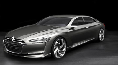 Citroen atacă metropolele - Photo