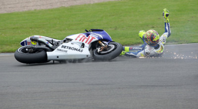 Ghinionul lui Rossi - Photo