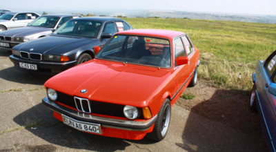 Bimmer Fest 2010 Bimmer Fest 2010 - Photo