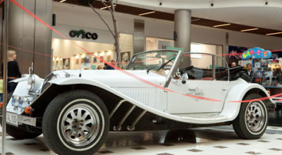 Desemnare cîştigători la MallDova Desemnare cîştigători la MallDova - Photo