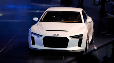 Viva Quattro! - Photo