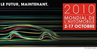 Zilele modei auto la Paris ! - Photo