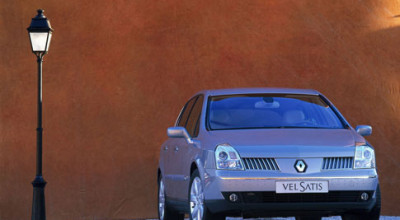 Top 10, cele mai hidoase automobile - Photo