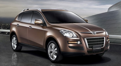 Primul SUV taiwanez costă 21.500 de euro - Photo