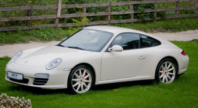 Porsche Roadshow Eastern Europe - part two! Porsche Roadshow Eastern Europe - part two! - Photo