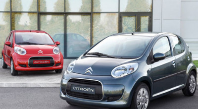 Viitorul C1 vine în 2012 - Photo