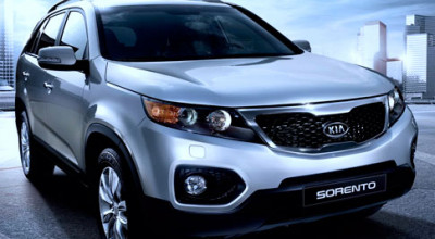 Kia vrea să vândă 2.1 milioane automobile în acest an - Photo