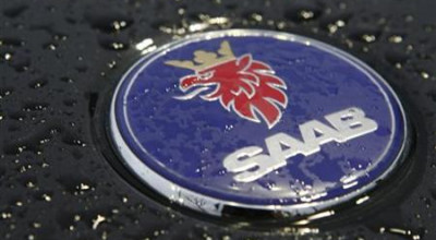 Saab - faliment - Photo