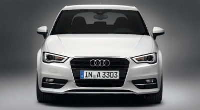Audi A3 - Photo