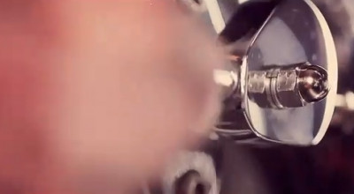 PAGANI C9 - un sneak peak e mai bine decît nimic - Photo