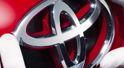 Toyota сохранила статус №1 в мире - Photo