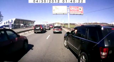 Aventuri în Rusia - Photo