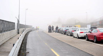 Galerie cu imagini de la aniversarea diviziei BMW M - Photo