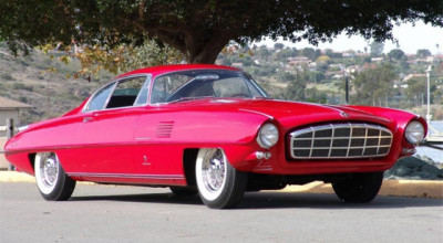 DeSoto Adventurer II Coupé - Photo